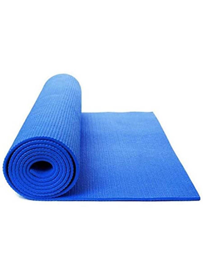 Soft non slip Yoga Mat 33x14cm