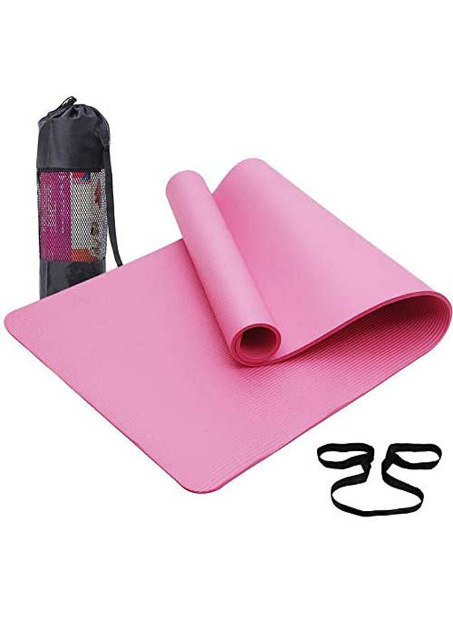 Soft non slip Yoga Mat