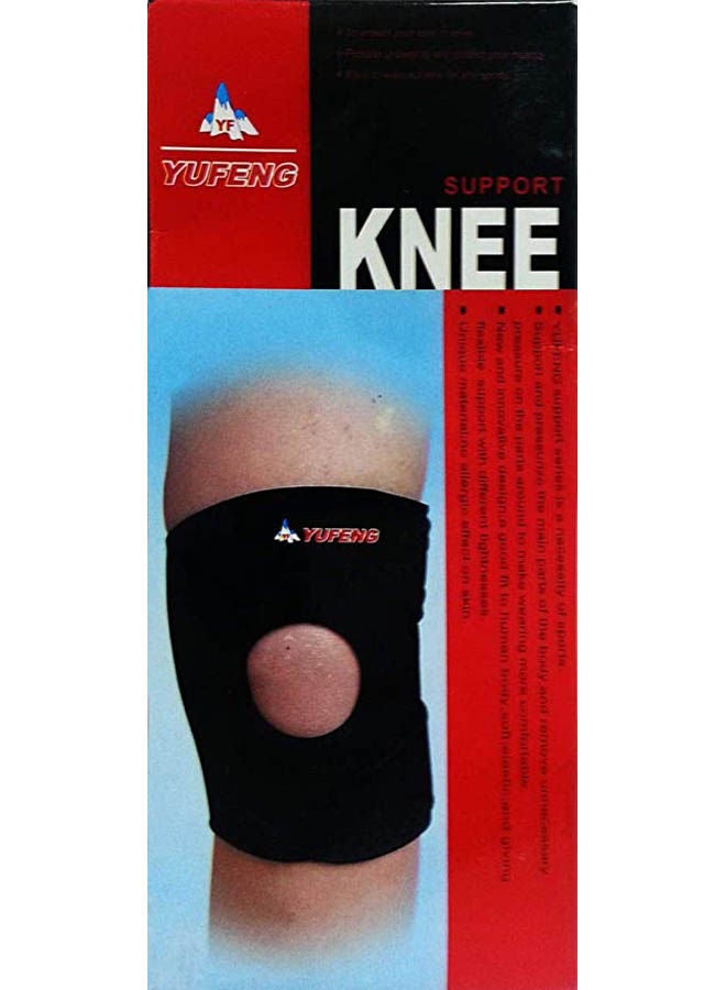 ماركة غير محددة Knee Support 