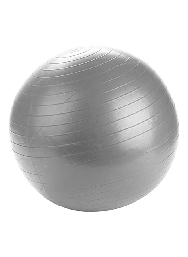 ماركة غير محددة Exercise Gym Yoga Swiss Ball Fitness Ab Abdominal Sport Weight Loss 65cm 