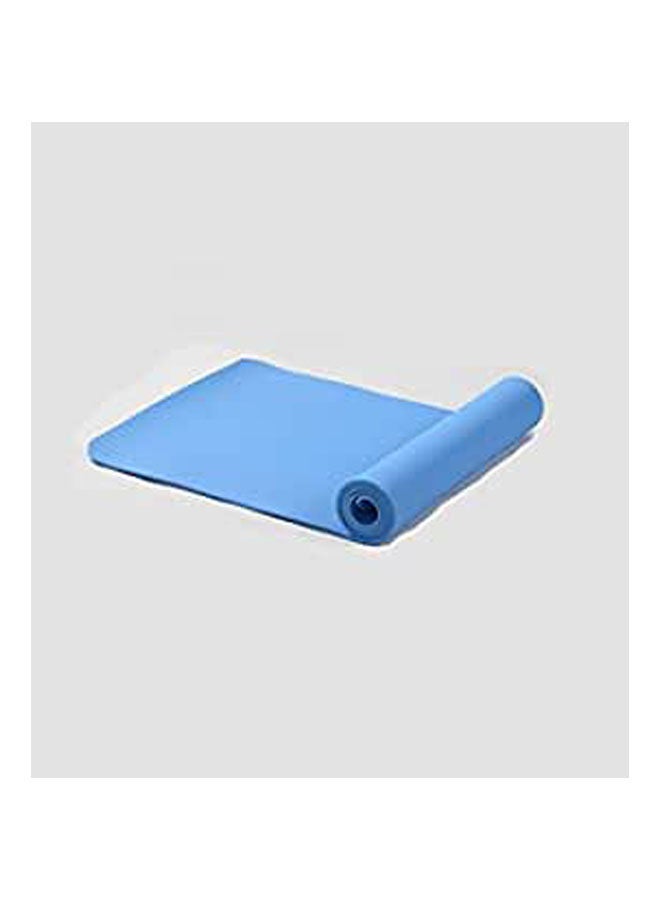 ماركة غير محددة Exercise Yoga Mat 