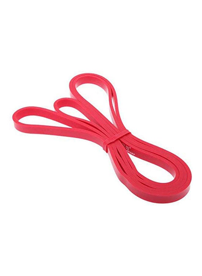Generic Fitness Resistance Bands Exercise Loop  - Image 1