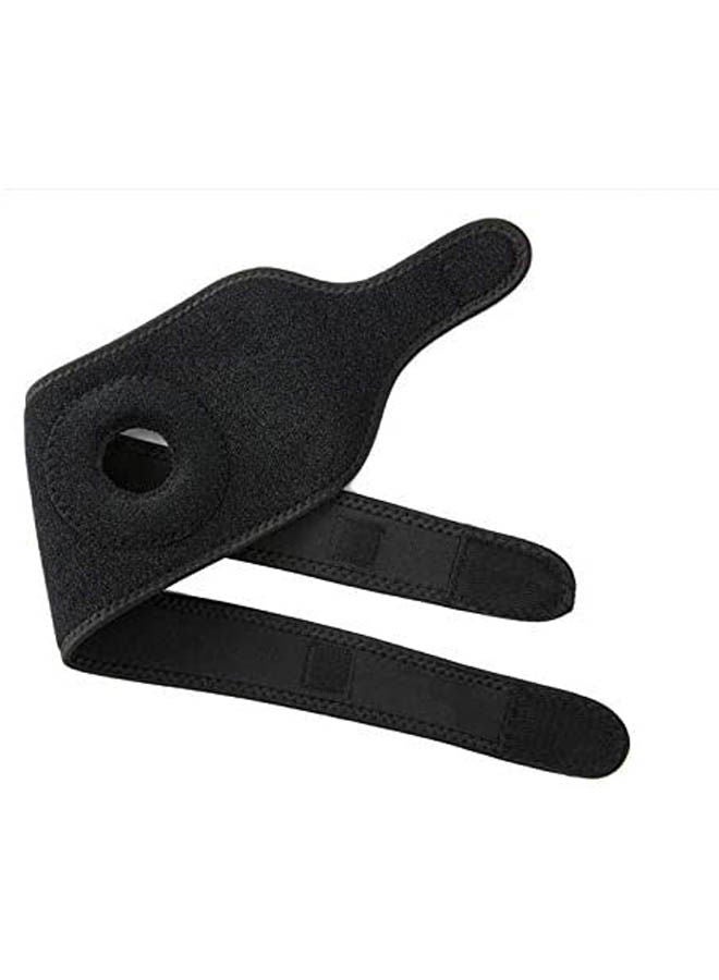 ماركة غير محددة 1Pair Kneecap Protector Sports Accessories  - Image 1