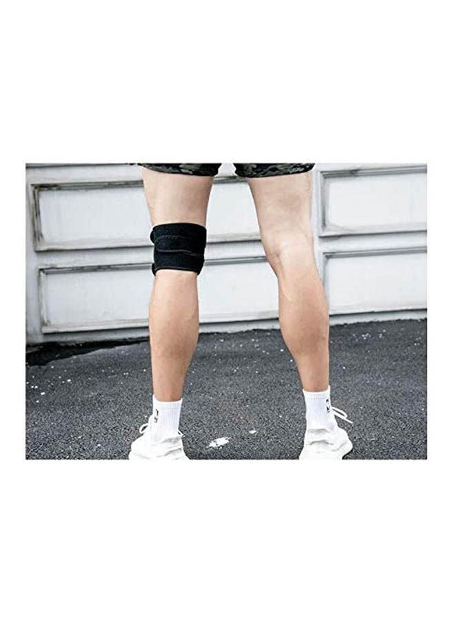 ماركة غير محددة 1Pair Kneecap Protector Sports Accessories  - Image 2
