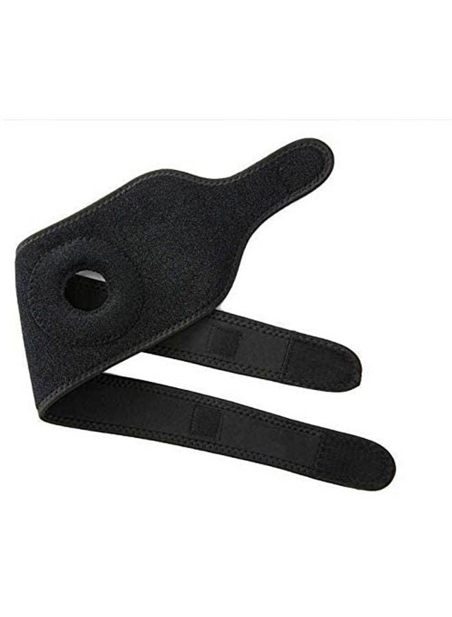 ماركة غير محددة 1Pair Of Kneecap Protector Sports Accessories Football 