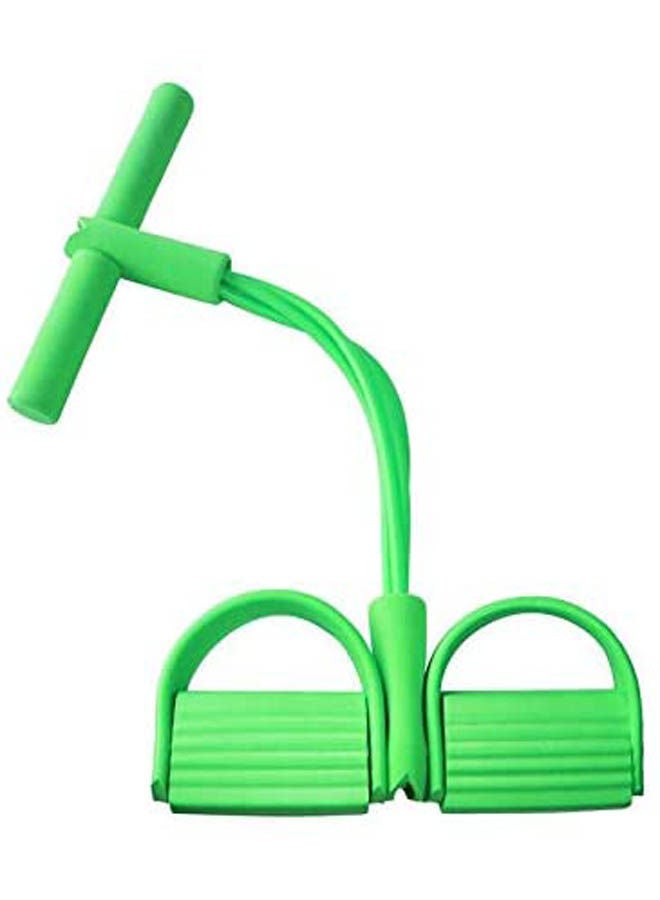 Generic 1Pcs Pedal Resistance Band Foot Pedal Elastic Rope - Image 1