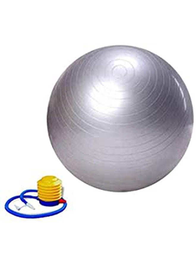 Generic Large Size Yoga Exercise Gym Ball Non-Slip Abdominal Fitness Anti Burst 95cm 