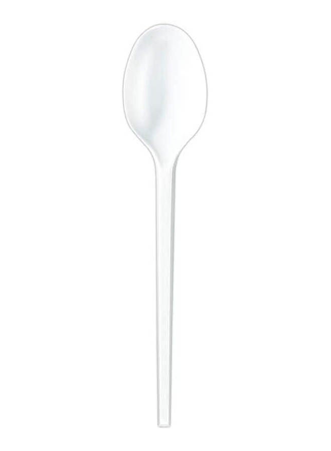 Big Spoon Clear 17cm