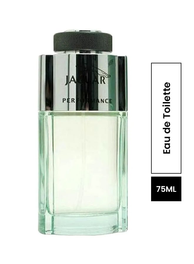 JAGUAR Performance EDT - Image 1