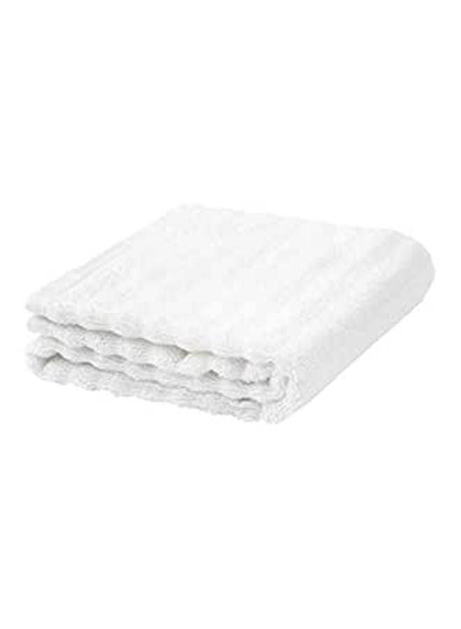 Bath Towels White