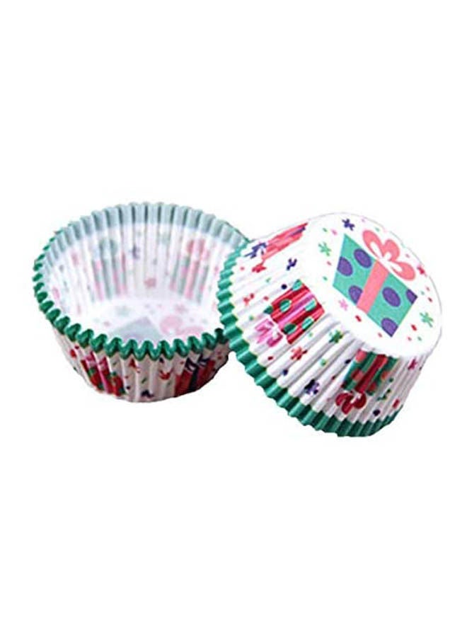 Cupcake-Liners Baking-Cups Sophiebella Value-Pack For Party Holiday Birthday Multicolour