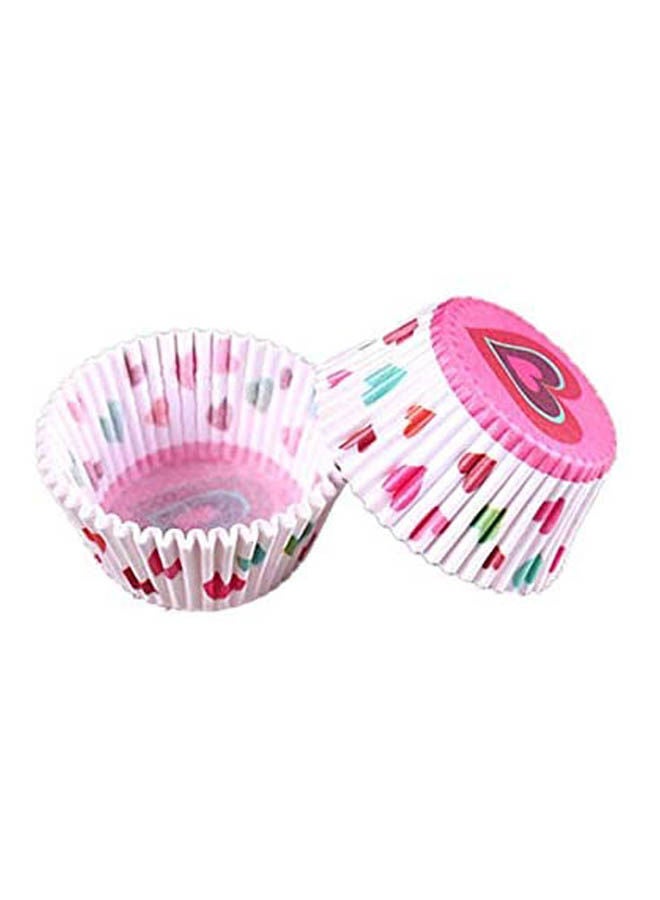 Cupcake-Liners Baking-Cups Sophiebella Value-Pack For Party Holiday Birthday Multicolour