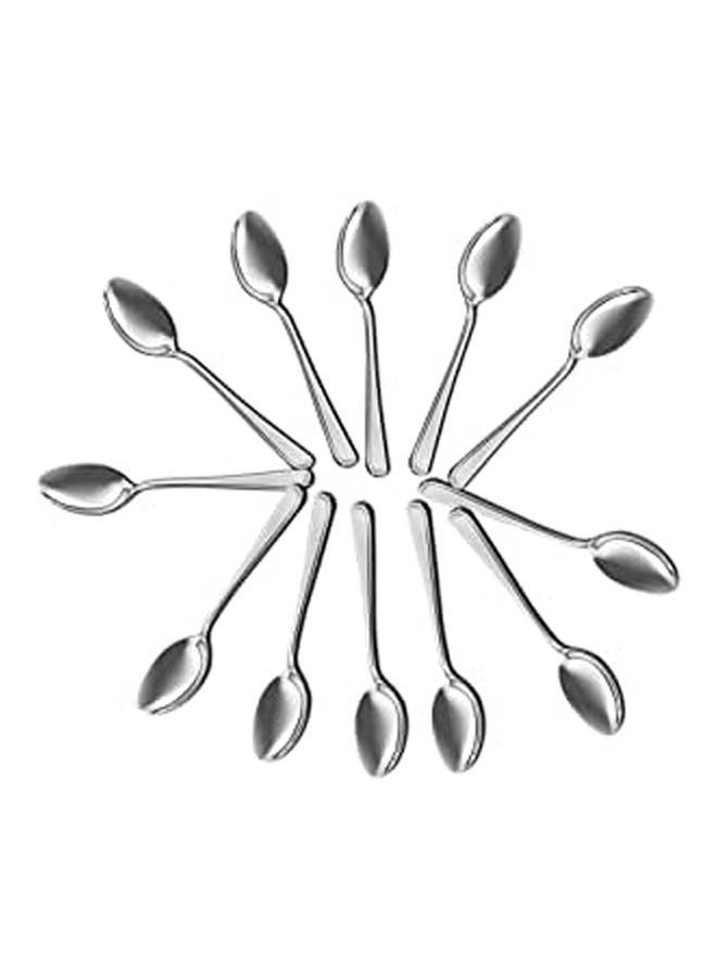 Dinner Spoon Silver
