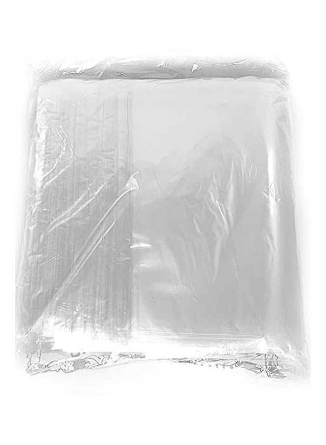 أكياس ساندويتشات للاستخدام مرة واحدة 450 قطعة 1 كيلو - Image 1