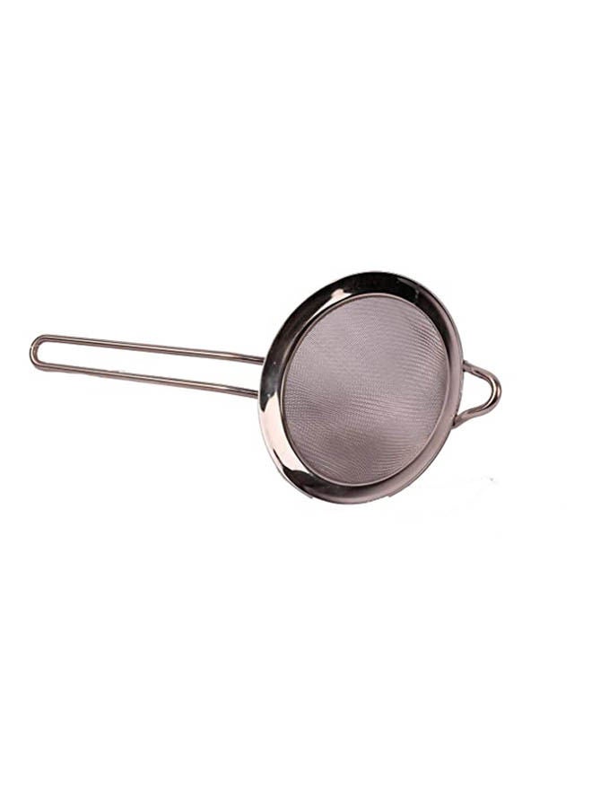 Generic - Food Skimmer Silver - Image 1