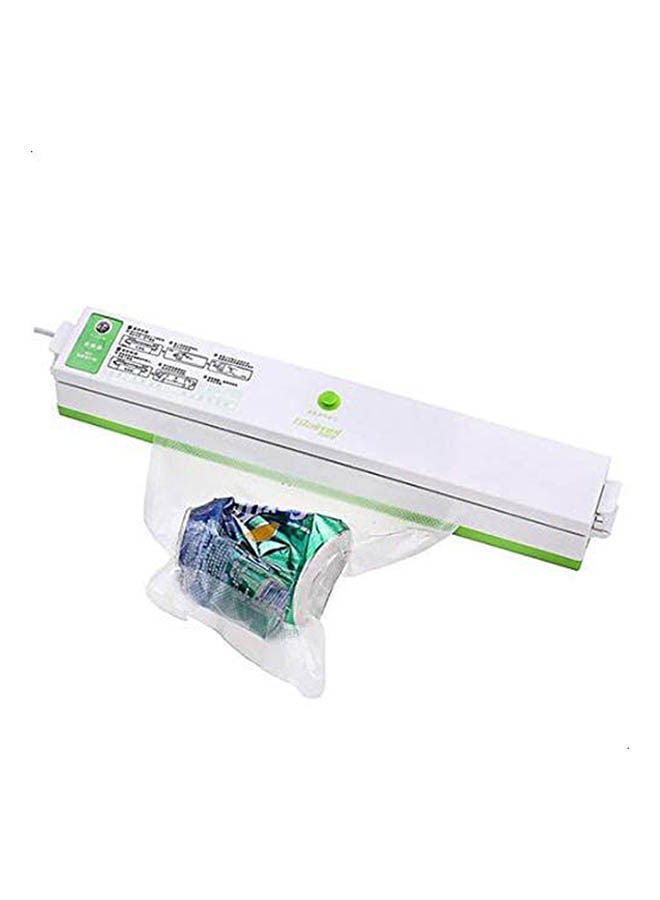 Freshpack Pro Vacuum Packing Machine Multicolour  - Image 2