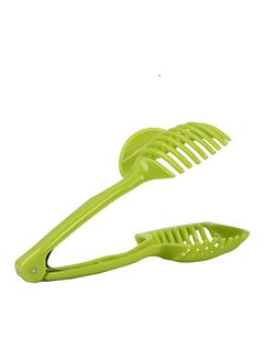 Generic Tomato Potato Lemon Fruit Slicer Multifunctional Handheld Round Green  - Image 1