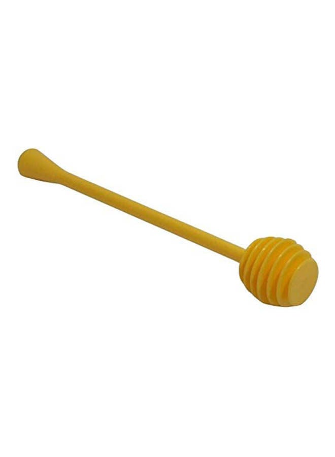Honey Spoon Yellow
