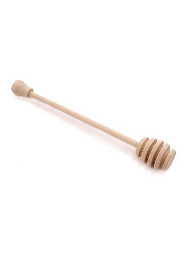 Honey Spoon Beige 16cm