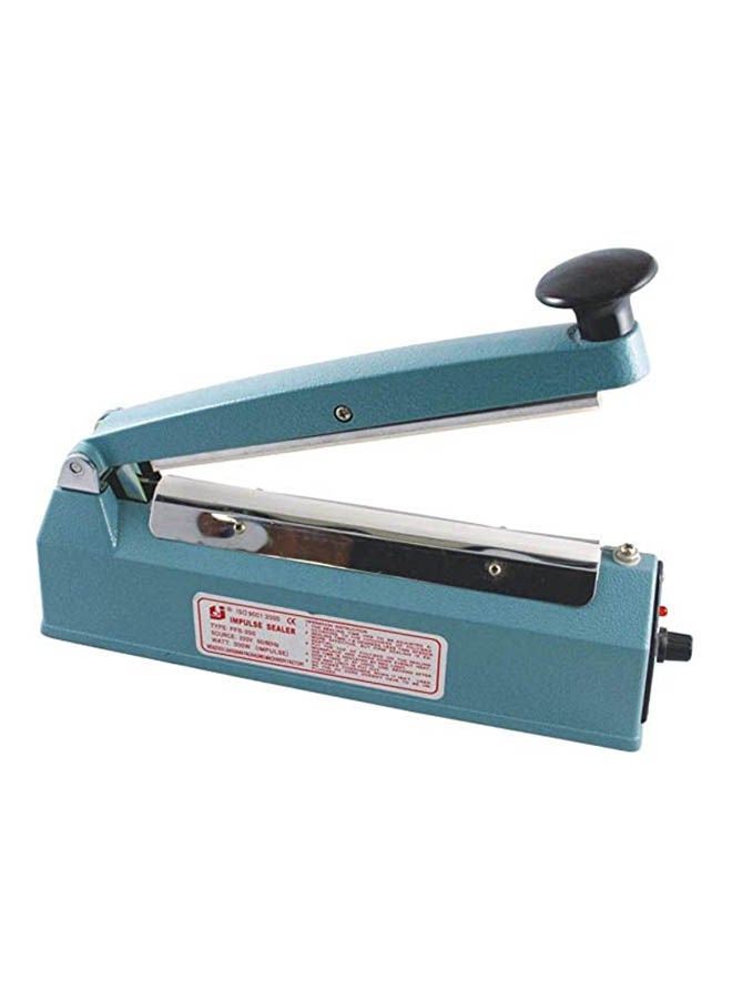 Impulse Sealer Heat Bag Multicolour 28cm 