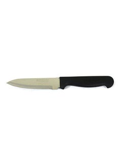 Japanese Vegetable Knife Black