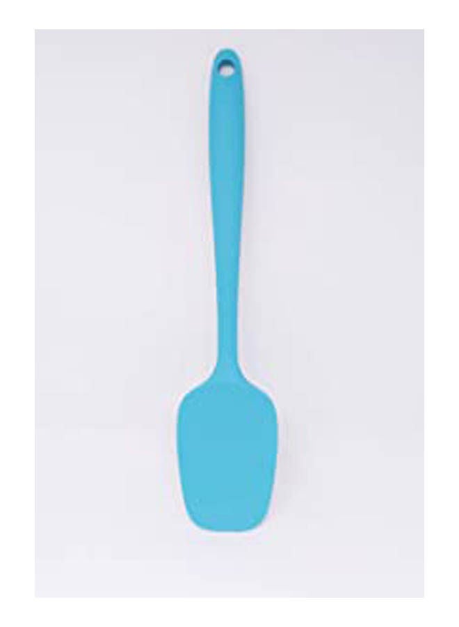 Kitchen Spoon Light Blue