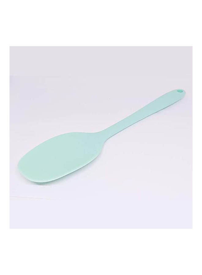 Kitchen Spoon Turquoise