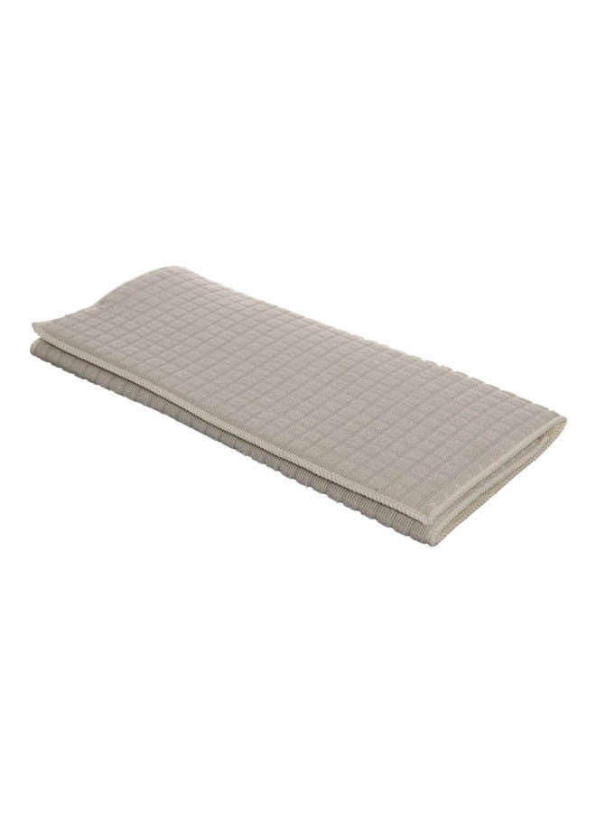 Kitchen Towel Grey 50x38cm