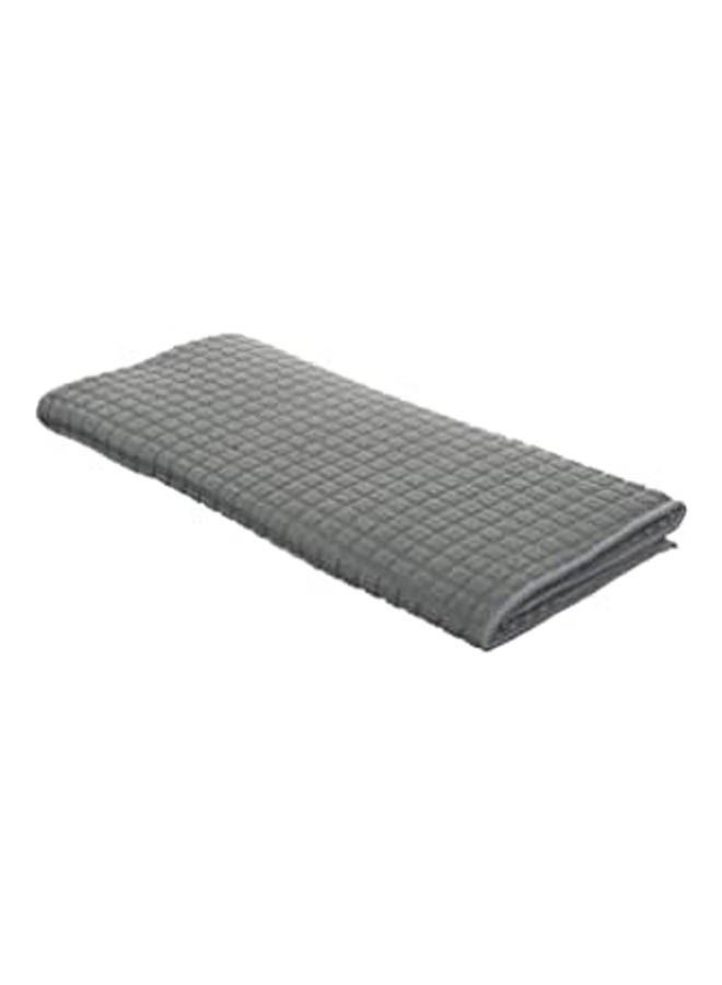 Kitchen Towel Grey 50x38cm