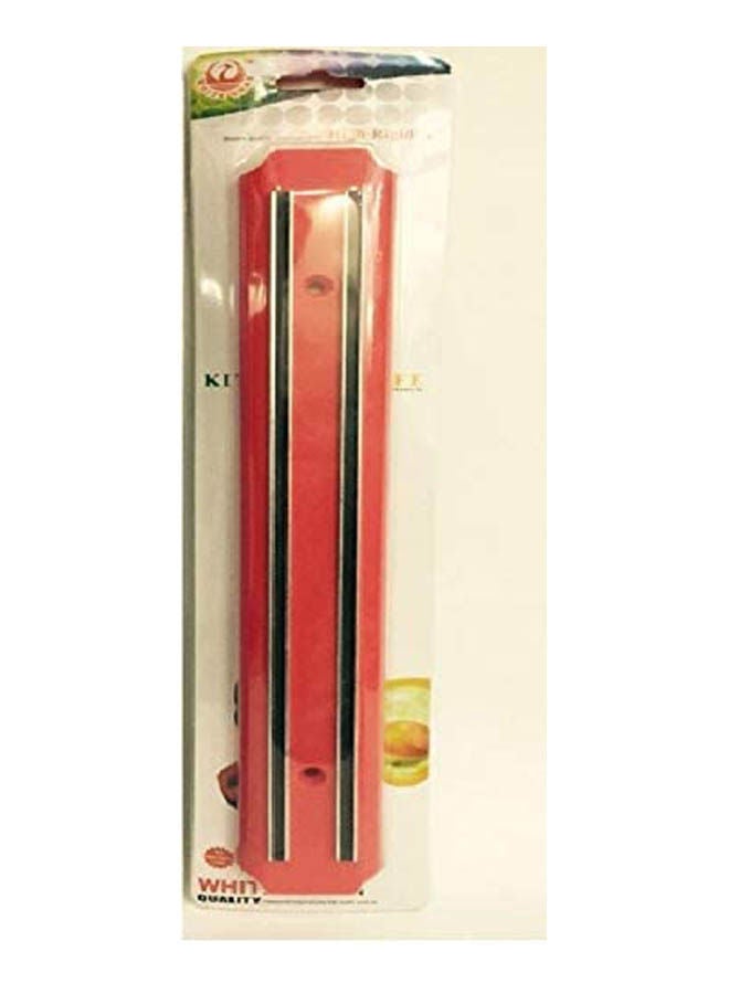 ماركة غير محددة Knife Holder Red 