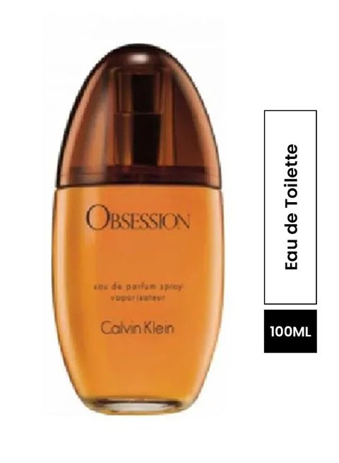 Obsession EDP 100ml