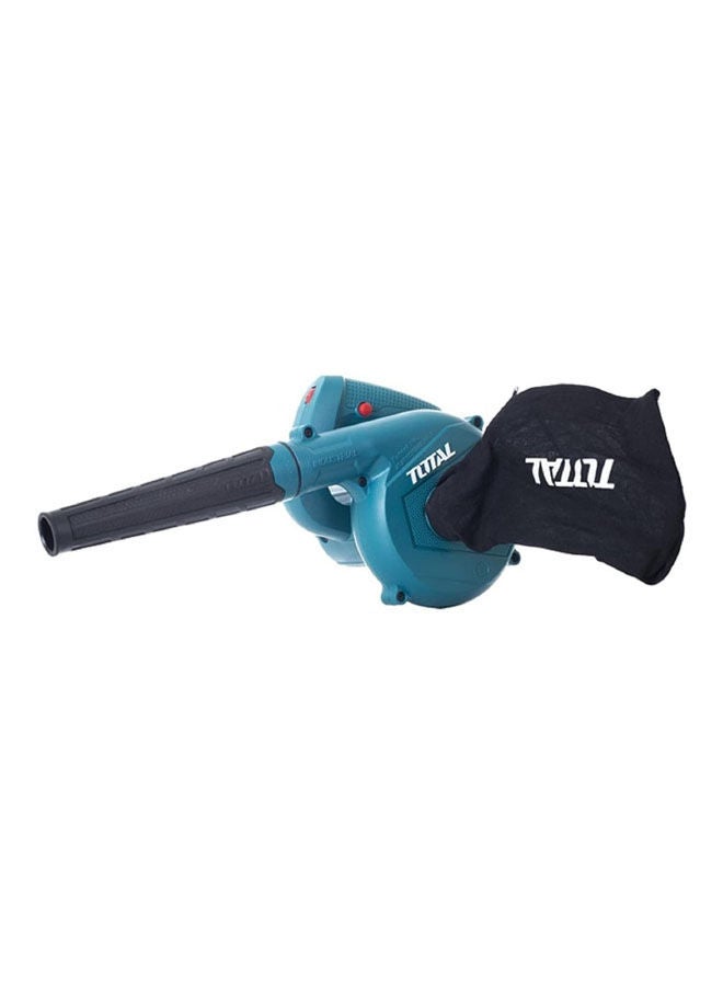 Total Tools Blower 600W Blue/Multicolour  - Image 1