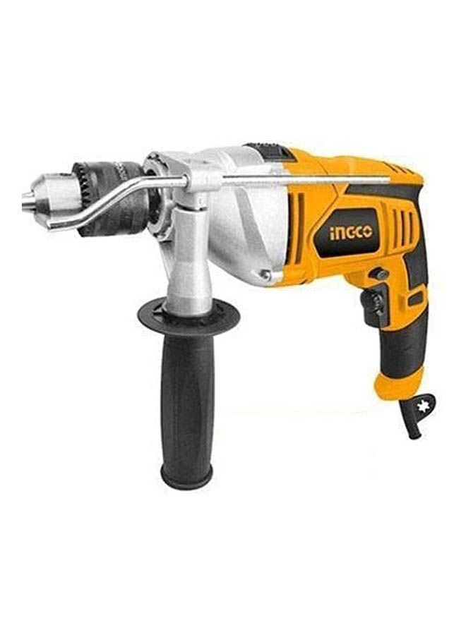 إنجكو Corded Electric Drills Yellow/Multicolour