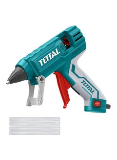 Electric Wax Gun 150 Watt 11.2 Mm Model: Tt201116 Blue/Multicolour - v1651158434/N53251829A_1