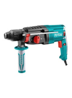 Total Tools Hammer 28 Mm 950 Watts Model: Th309288 Blue/Multicolour 