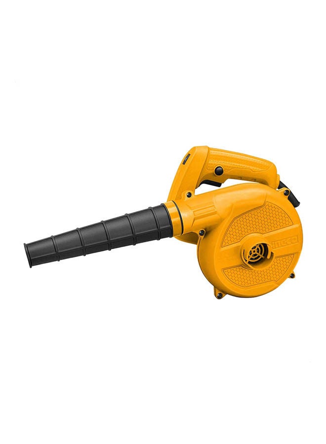 INGCO Ab4018-2 Air Blower - 400 Watt Yellow/Black