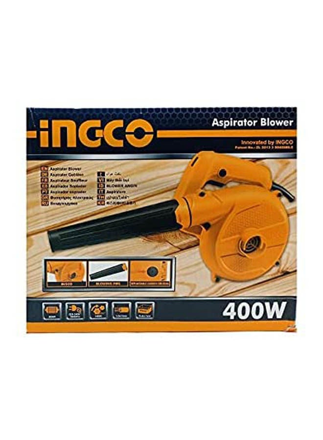 INGCO Corded Electric 1065 - Blowers Yellow/Multicolour