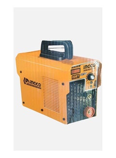 INGCO Corded Electric A130 -Welding And Soldering Machine Yellow/Black 