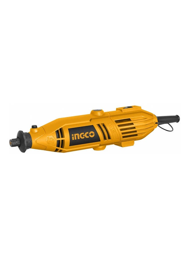 INGCO Corded Electric Mg1308 - Drills Yellow/Multicolour  - Image 1