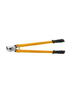 Hccb0136 Cable Cutter - 36 Inches Yellow/Multicolour