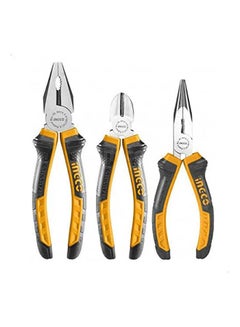 Hkps08318 Pliers Set - 3 Pieces Multicolour - v1651158440/N53251903A_1