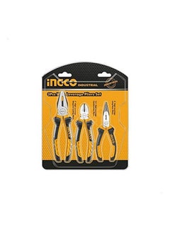 Hkps08318 Pliers Set - 3 Pieces Multicolour - v1651158441/N53251903A_2