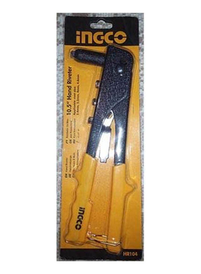 INGCO - Length 10.5 Inch Multicolour - Image 1