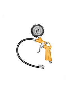 INGCO Tyre Inflating Gun (Atg0601) Yellow/Multicolour 