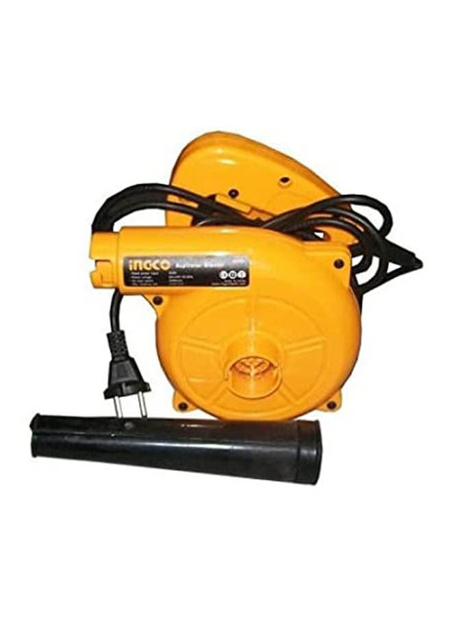 INGCO Ingko Corded Electric Ab4018 - Rotary Tools Yellow/Black  - Image 1