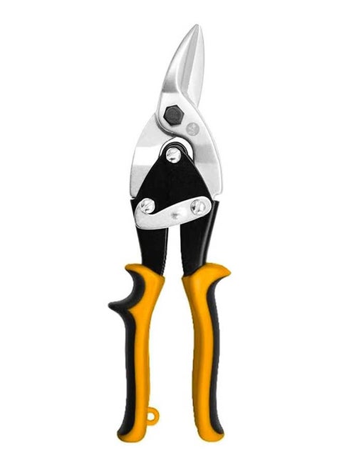 Scissors Chapa Htsn0110L, Brand Ingco Black/Multicolour