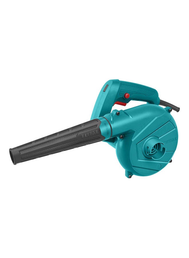 Total Tools 400W Aspirator Blower 220V  Tb2046 Blue/Black 