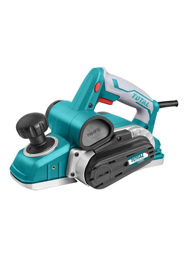 Total Tools Electric Planer 1050 W (Tl1108236) Multicolour 