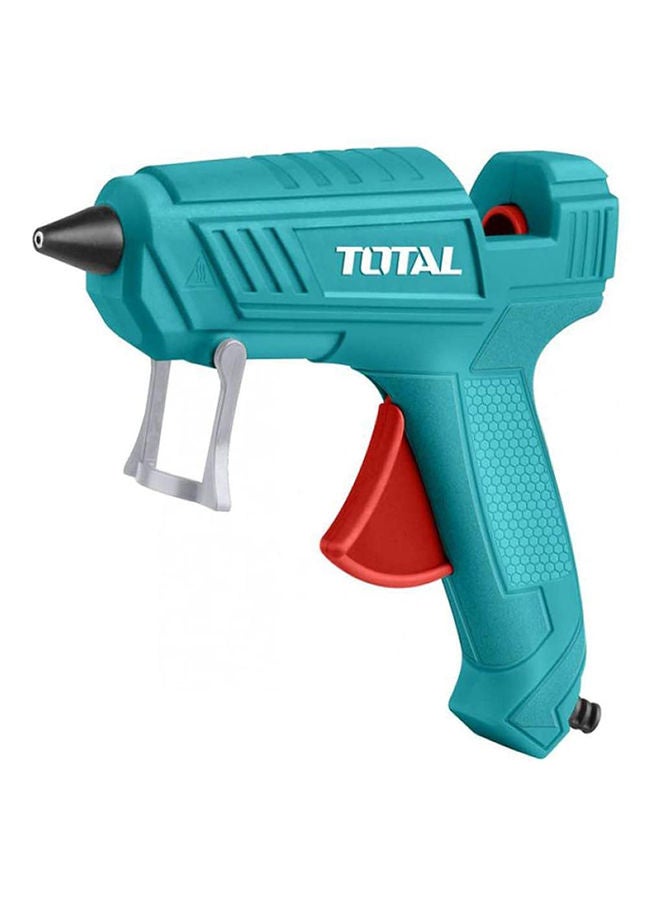 Total Tools Elektrisch Siliconenpistool Multicolour 