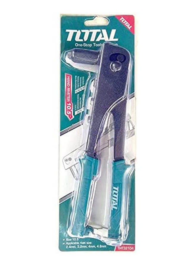 توتال تولز المبرشم اليد - Image 1